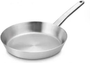 Patelnia na indukcję Gerlach Prestige 24cm
