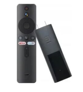 Odtwarzacz multimedialny Xiaomi Mi TV Stick