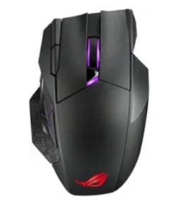 Myszka gamingowa Asus ROG Spatha X
