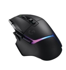 Myszka gamingowa Logitech G502 X Plus