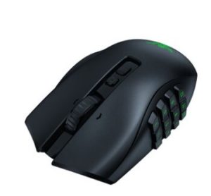 Myszka gamingowa Razer Naga V2 Pro