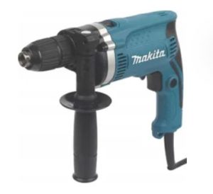 Wiertarka udarowa Makita HP1631K