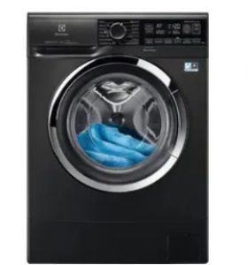Pralka slim Electrolux SensiCare 600 EW6SM226CP