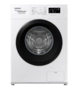 Pralka slim Samsung WW60A3120BE