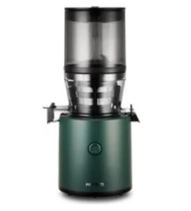 Wyciskarka wolnoobrotowa Hurom H320N Deep Green