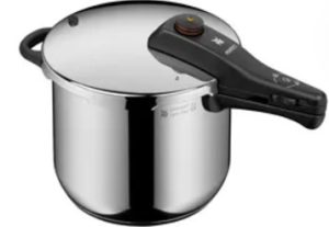 Szybkowar Wmf Perfect 4,5 l