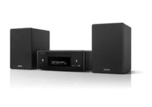 Mini Wieża Denon Ceol N12 DAB