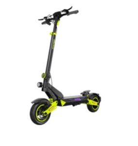 Hulajnoga elektryczna Kamikaze K1 Plus Tokyo