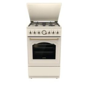 Kuchenka gazowo-elektryczna Gorenje GKS5B70CLI