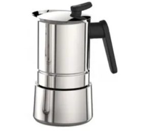 Pedrini Kawiarka Steel Moka 6 Tz