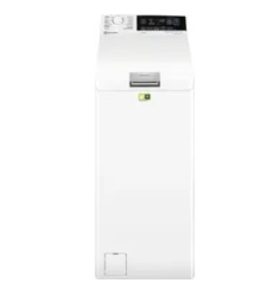 Pralka Electrolux SteamCare 700 EW7TN3372SP