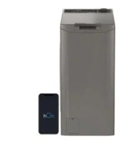 Pralka Haier T Series 7 THASN286TMR5-S