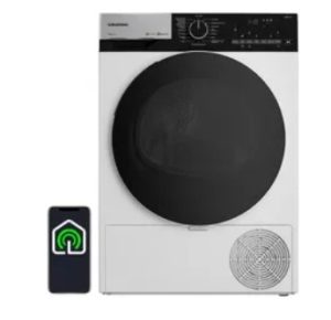 Suszarka slim Grundig GT76724W