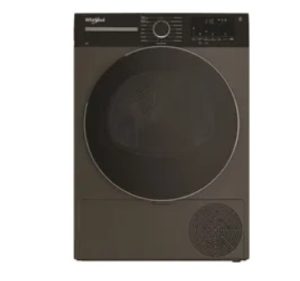 Suszarka slim Whirlpool MX WSD 83M GBS PL