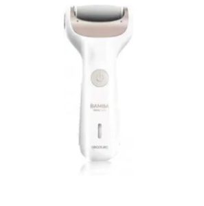 Elektryczny pilnik do pięt Cecotec Bamba SkinCare Silky