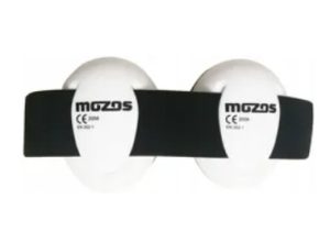 Słuchawki wygłuszające MOZOS MKID-1