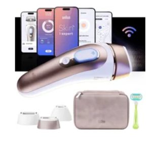 Depilator Braun Skin i-expert Smart IPL PL7253