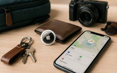 Co to jest AirTag i czy warto kupić?
