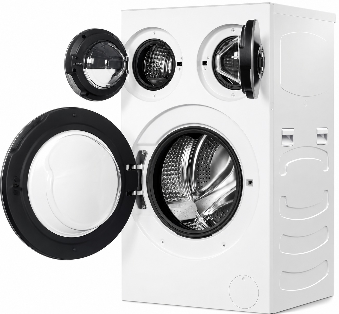 System zasilania akumulatorowego POWER FOR ALL