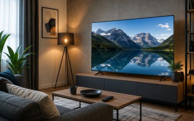 Czy warto kupić telewizor Haier?