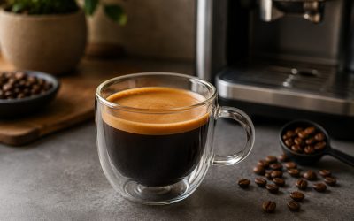 Espresso lungo – co to jest?