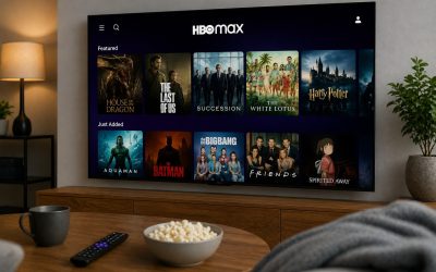 Ile kosztuje HBO Max?