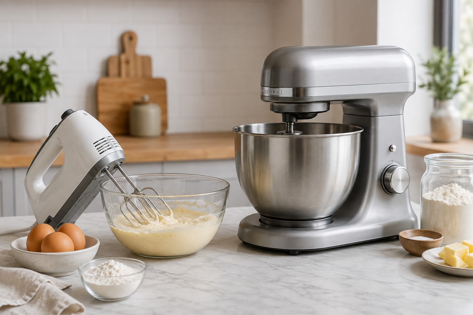 System zasilania akumulatorowego POWER FOR ALL