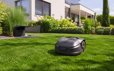 Robot do koszenia trawy – jak działa i czy warto go kupić?