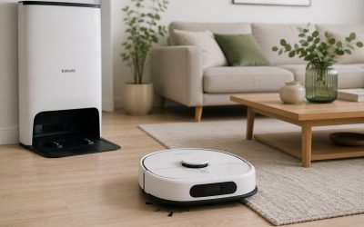 Robot sprzątający Kobold VR7 – czy warto kupić?