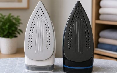 Stopa ceramiczna czy teflonowa?