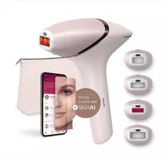 Golarka PHILIPS Lumea 9900 IPL BRI976/00