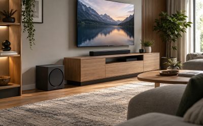 Gdzie umieścić subwoofer?