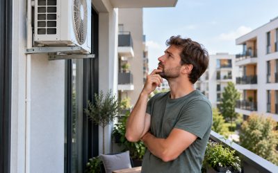 Klimatyzacja w bloku – czy trzeba zgody wspólnoty i co grozi za jej brak?