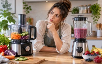 Malakser czy blender?