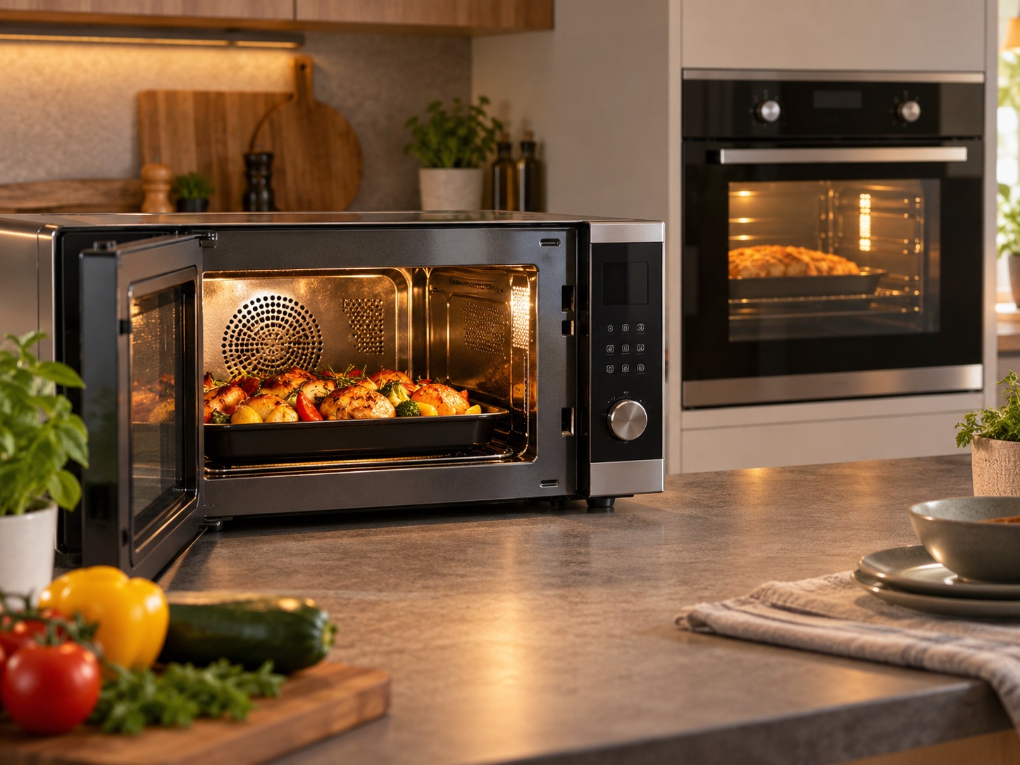 System zasilania akumulatorowego POWER FOR ALL