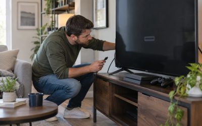 Telewizor nie widzi urządzenia przez HDMI – co sprawdzić?