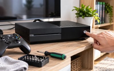 Xbox One nie włącza się – co zrobić?