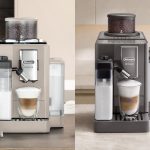 Ekspresy De’Longhi Rivelia i Rivelia Start – czym się różnią? Który wybrać?